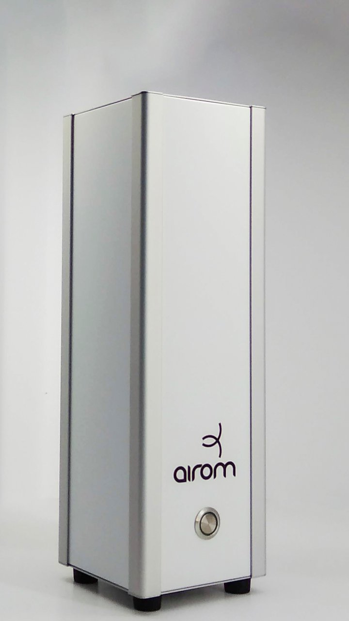 Рециркулятор AIROM One