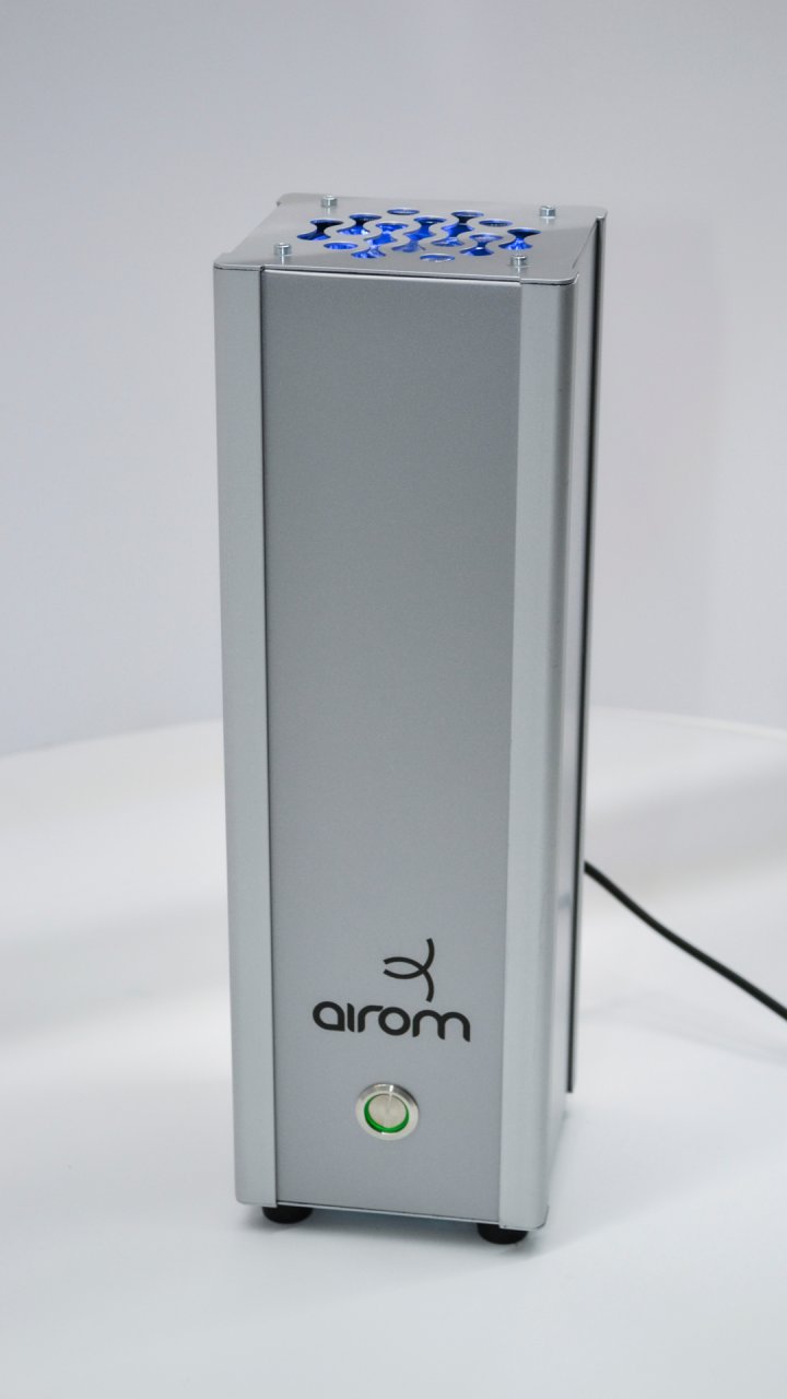 Рециркулятор AIROM One